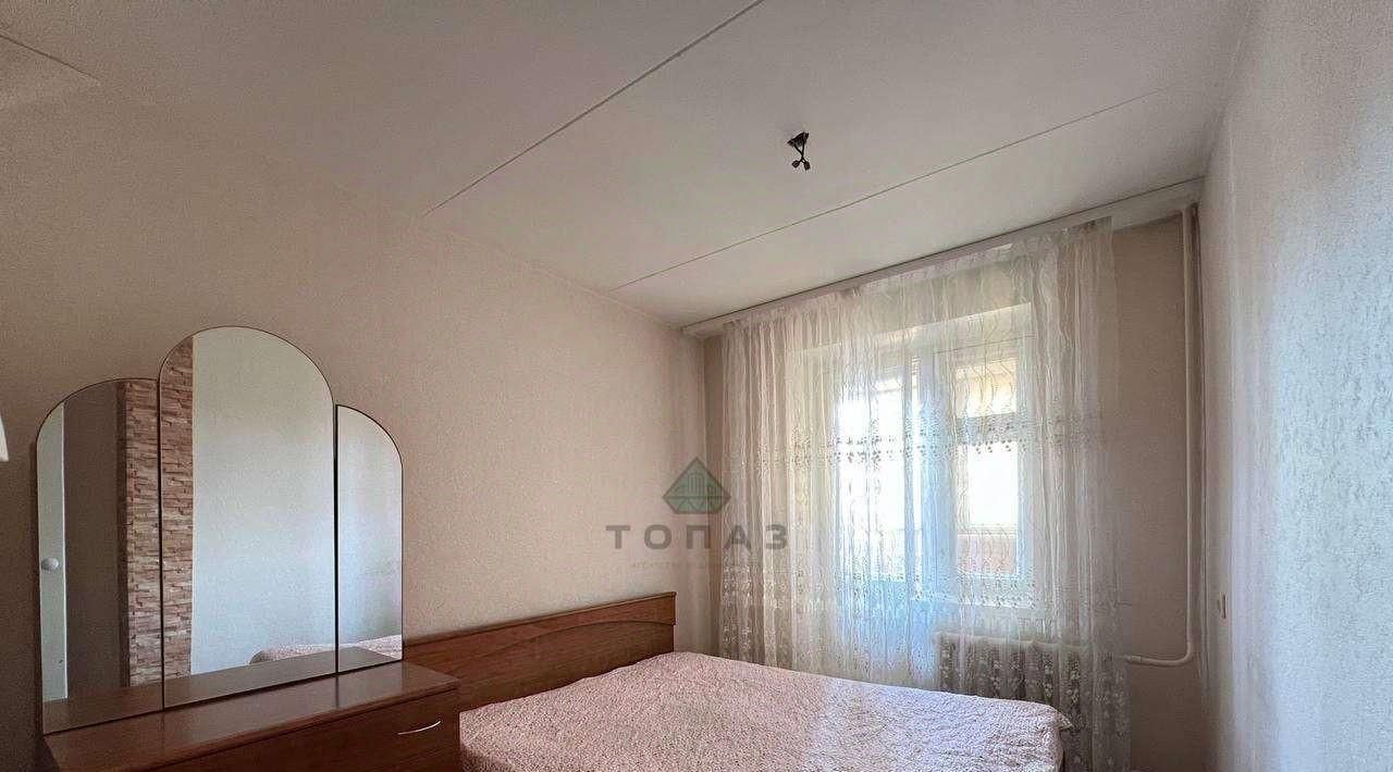 квартира г Воронеж р-н Коминтерновский пр-кт Московский 117б фото 1