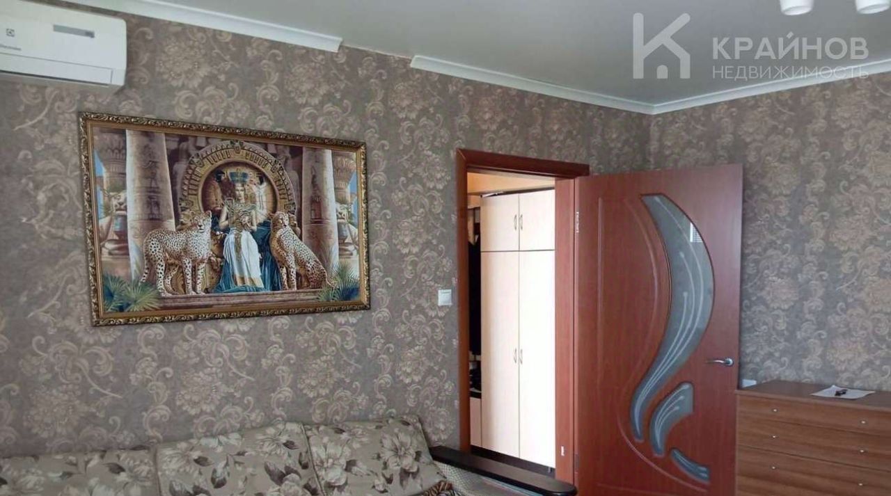 квартира г Воронеж р-н Ленинский ул Ворошилова 55 фото 3