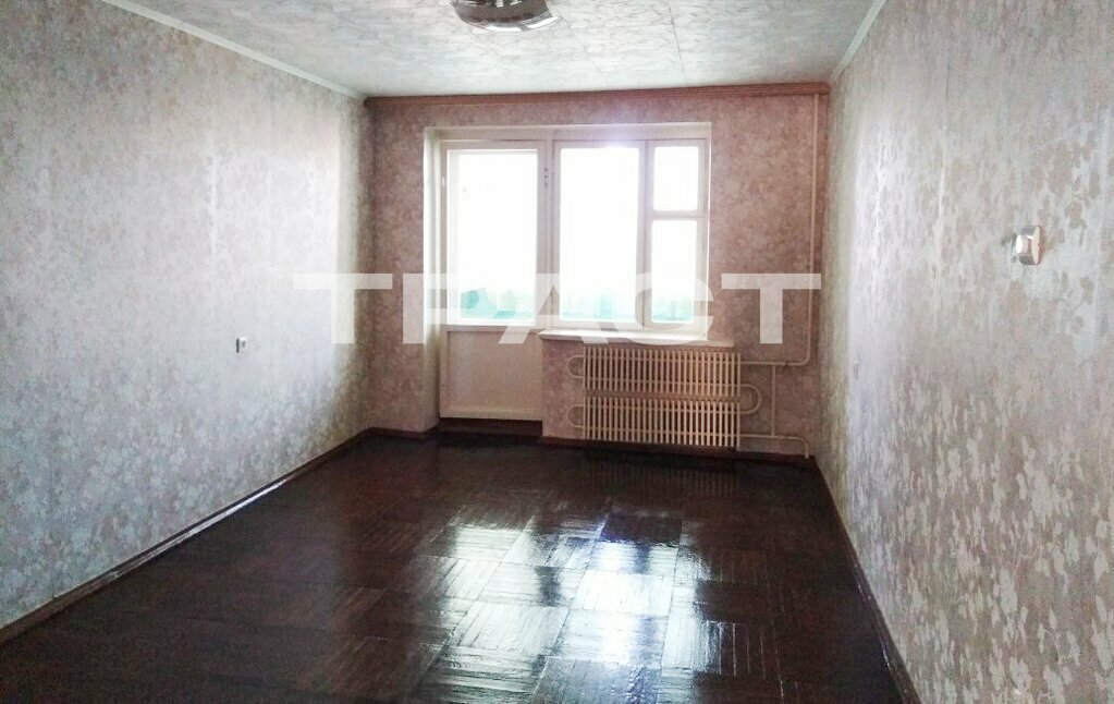 квартира г Воронеж р-н Коминтерновский пр-кт Московский 109 фото 2