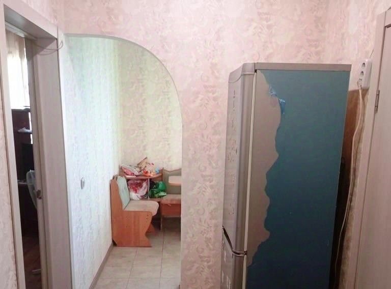 квартира г Тверь р-н Московский б-р Гусева 56 дом на бул. Гусева, 56 фото 2