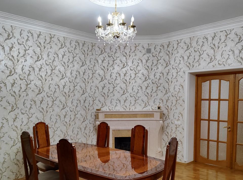 комната г Волгоград р-н Дзержинский ул Знаменская 58а фото 7