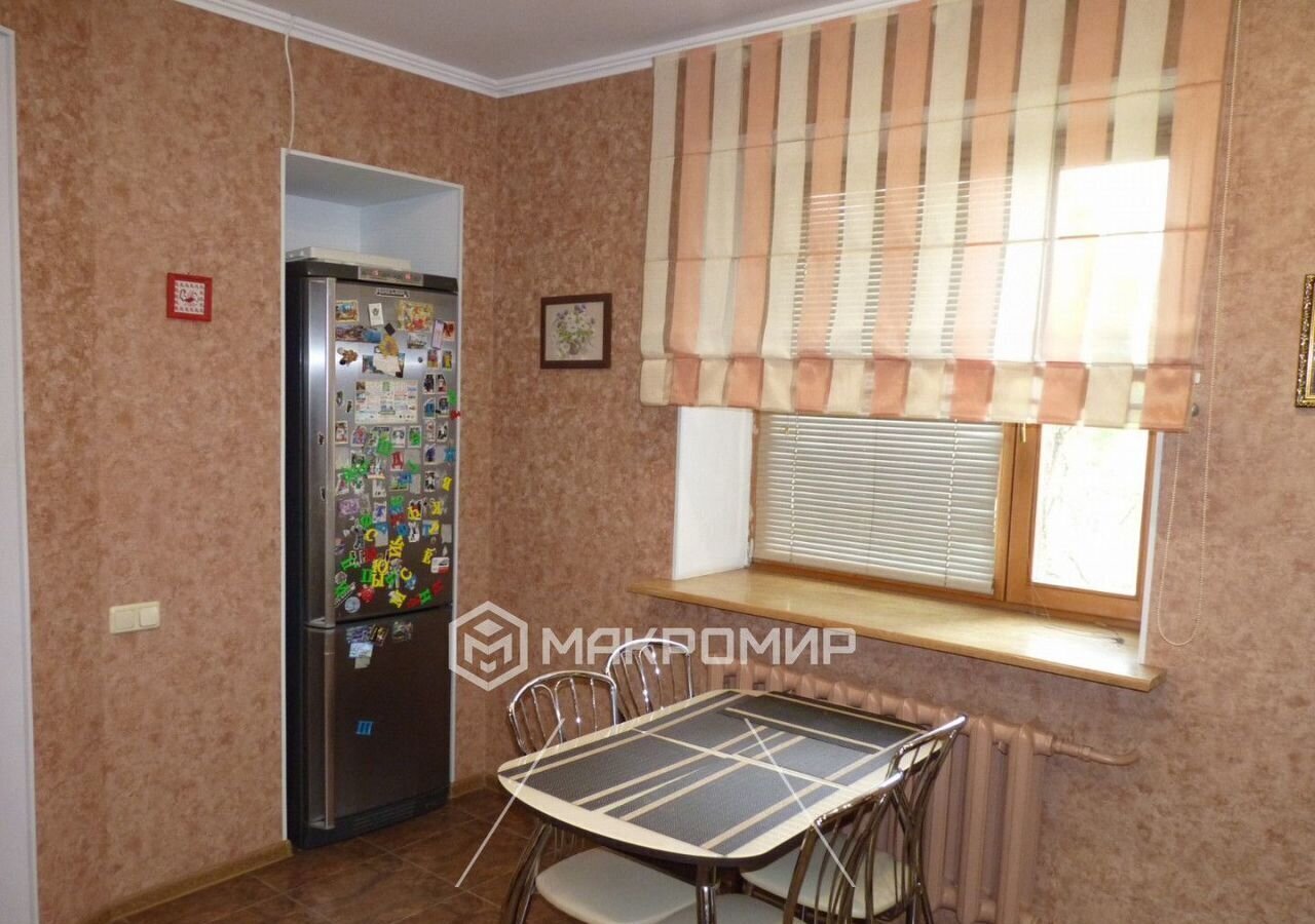квартира г Орел р-н Советский ул Новикова 13 фото 3