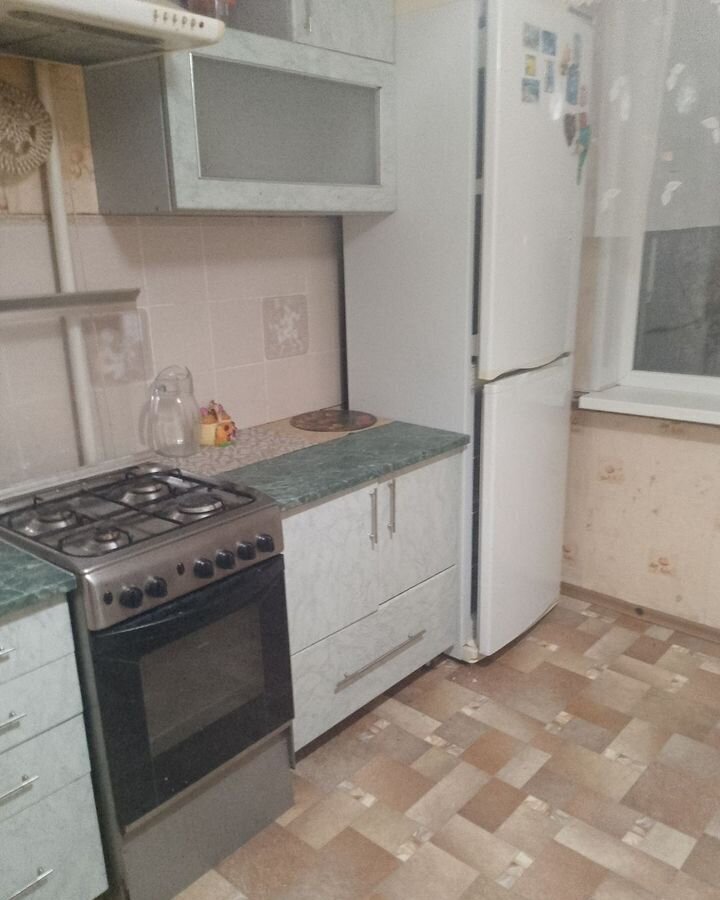 квартира г Волжский ул Мира 61 фото 6