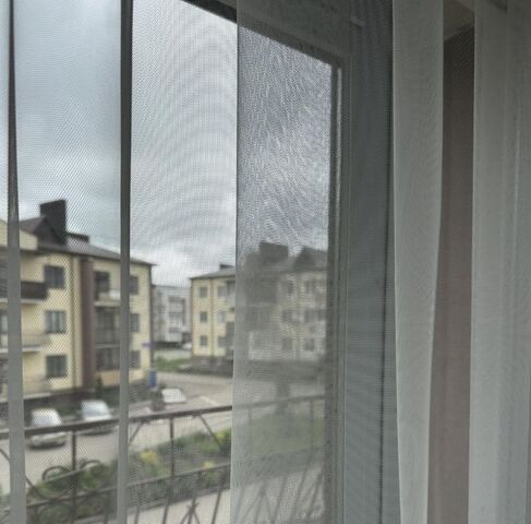 квартира ул Очаровательная 10к/2 фото