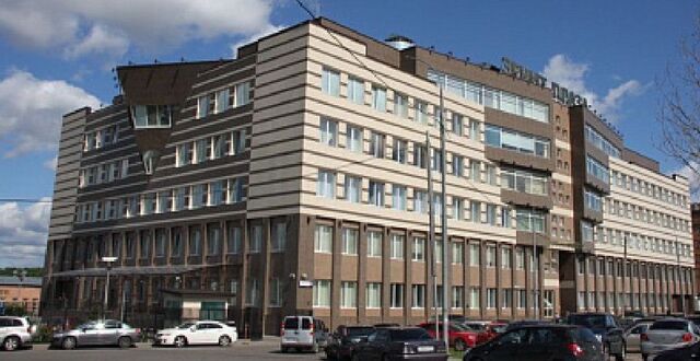 метро Строгино ул Маршала Прошлякова 30 муниципальный округ Строгино фото