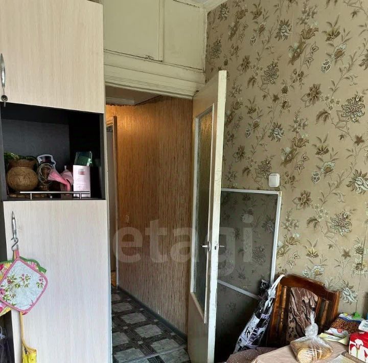 квартира р-н Кавказский г Кропоткин пер Лесной 20 фото 8