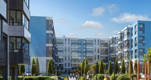 квартира ул Токарева 8 этап, блок 1, Крым фото