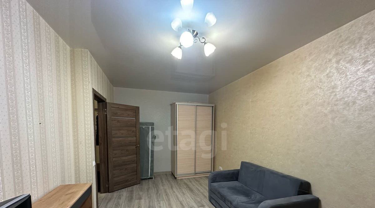 квартира г Краснодар р-н Прикубанский ул Душистая 50 фото 6