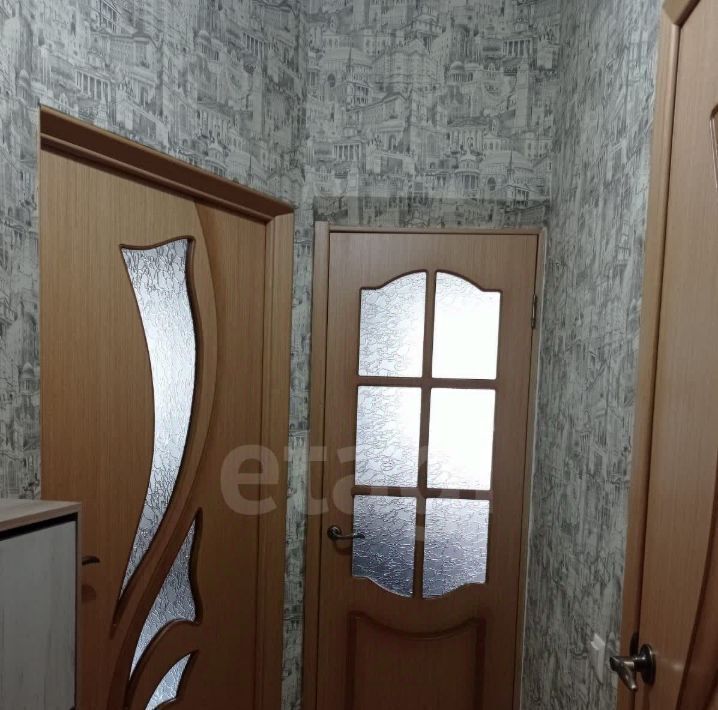 квартира г Краснодар р-н Прикубанский ул Душистая 44 фото 5