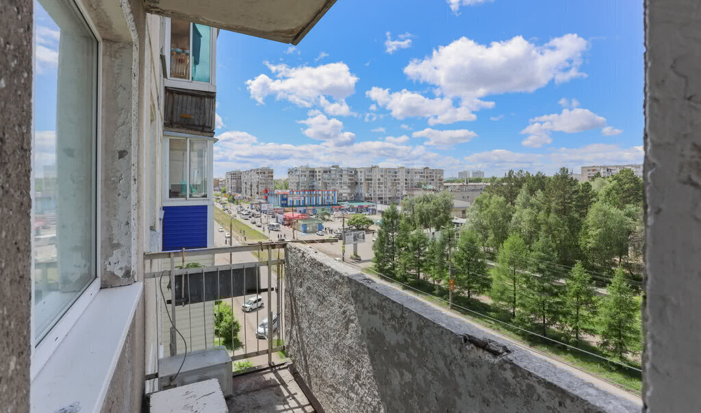 квартира г Ангарск мкр 9 84 фото 23