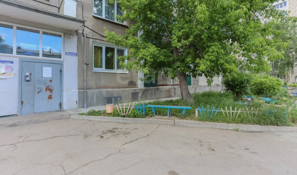 квартира г Ангарск мкр 9 84 фото 26