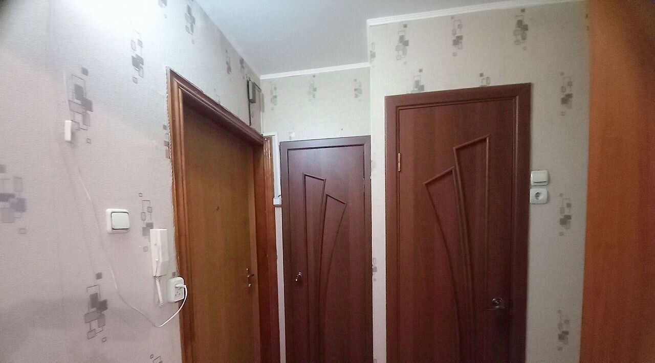 квартира г Новороссийск р-н Центральный ул Карамзина 37 фото 5