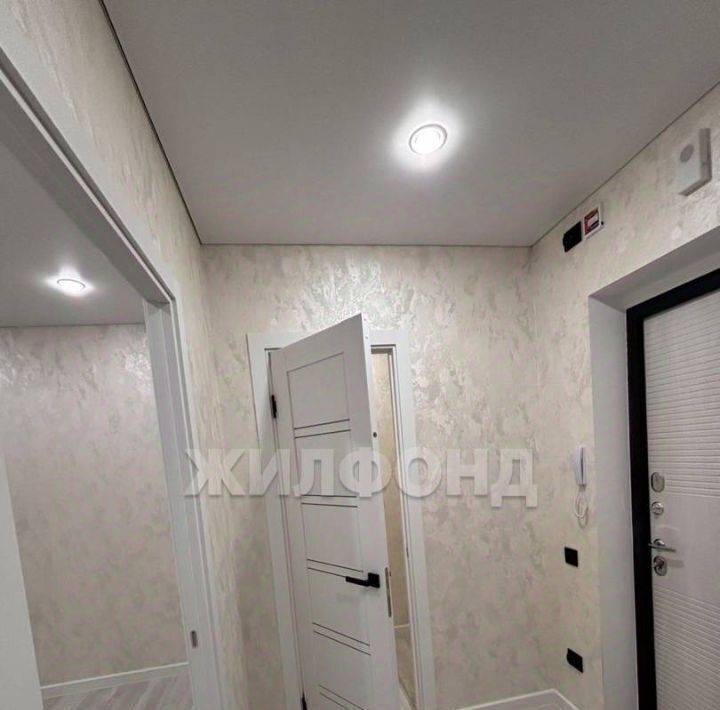 квартира г Воронеж р-н Коминтерновский ул Независимости 78к/1 фото 14