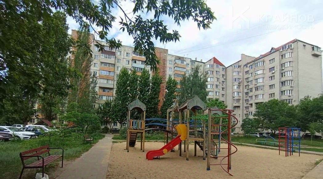 квартира г Воронеж р-н Ленинский ул Ворошилова 55 фото 17