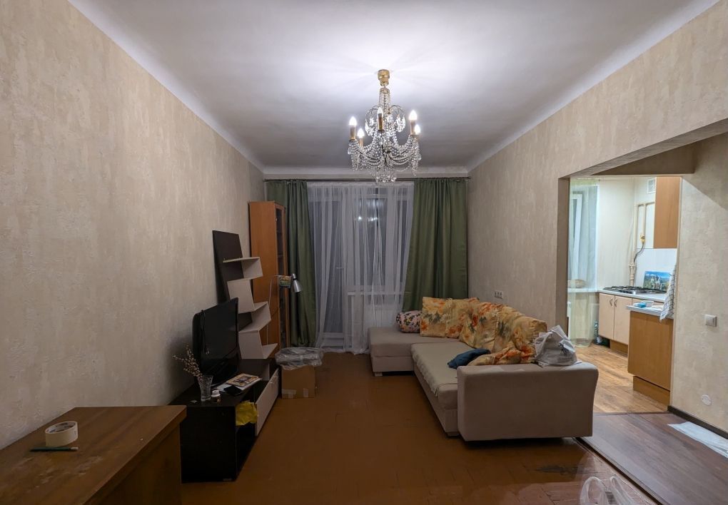 квартира г Балашиха ул Мира 7 фото 1