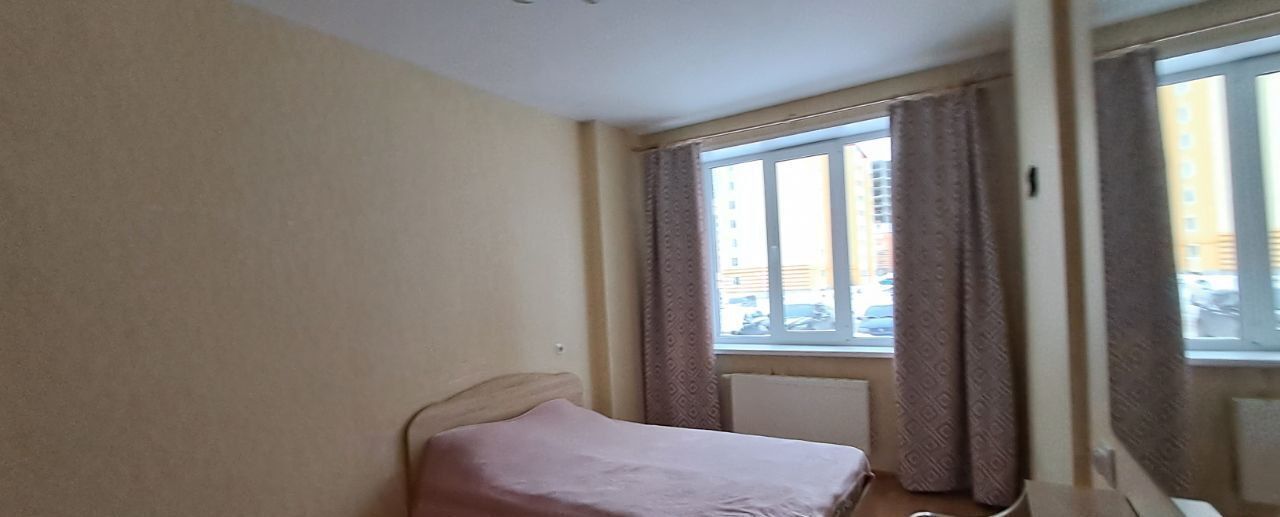 квартира г Ижевск р-н Индустриальный ул Кунгурцева Е.М. 12 фото 14