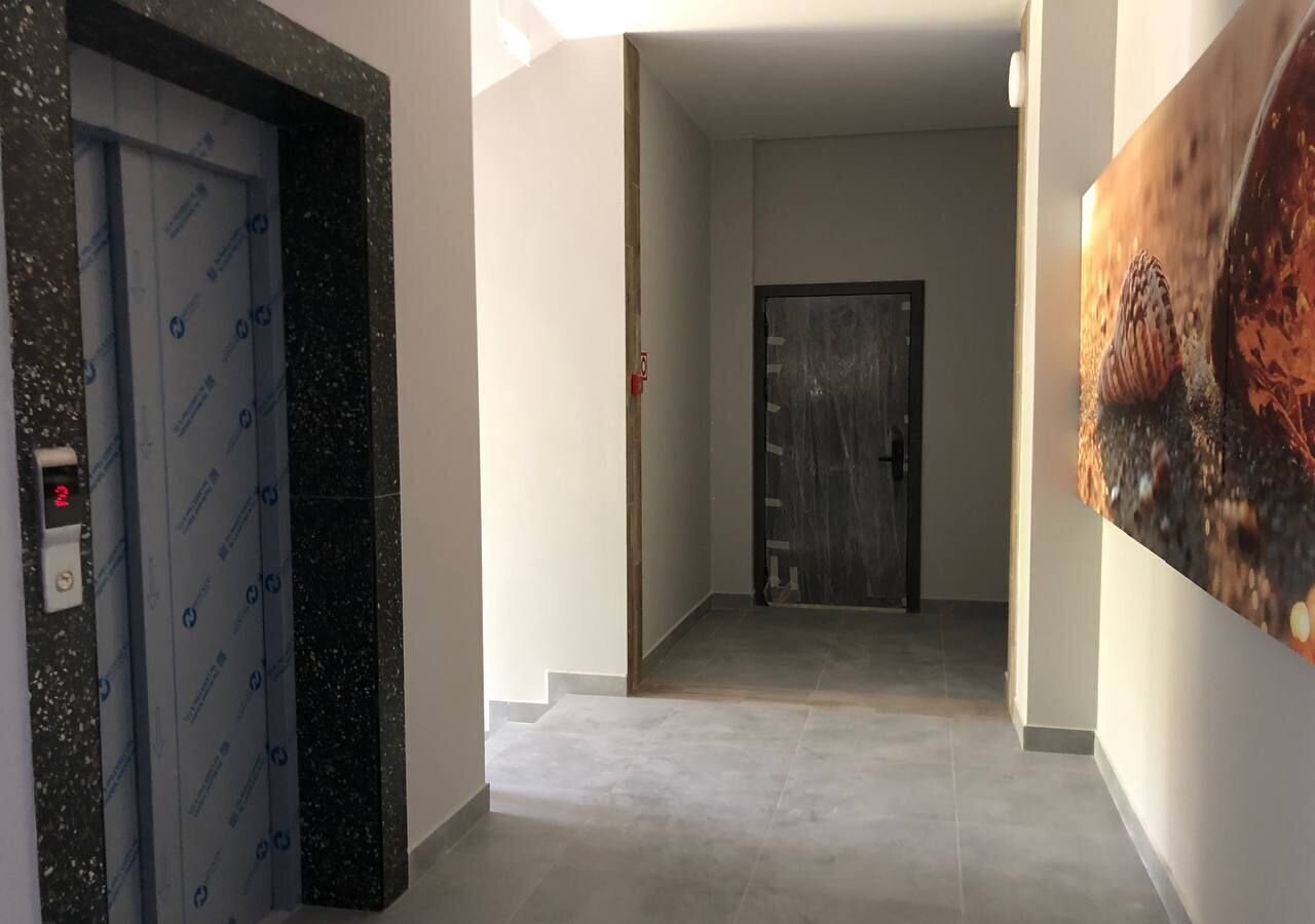 квартира р-н Светлогорский г Светлогорск апарт-отель Elybay ул. Дюнная, д. 21, корп. 3 фото 8