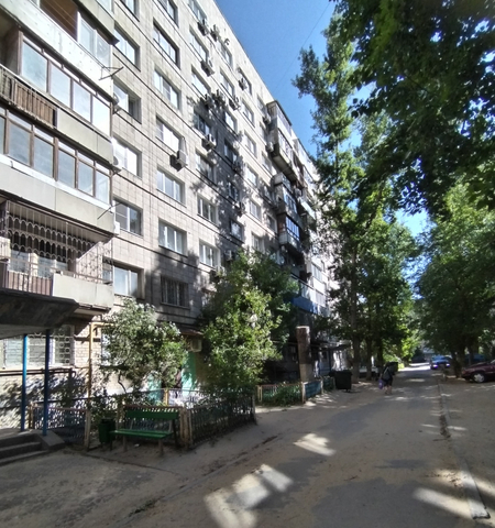 квартира Тулака ул Туркменская 12 м-н фото