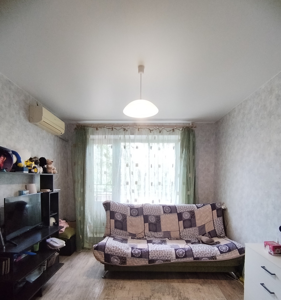 квартира г Волгоград р-н Дзержинский Жилгородок улица 51 Гвардейской Дивизии, 34 фото 1