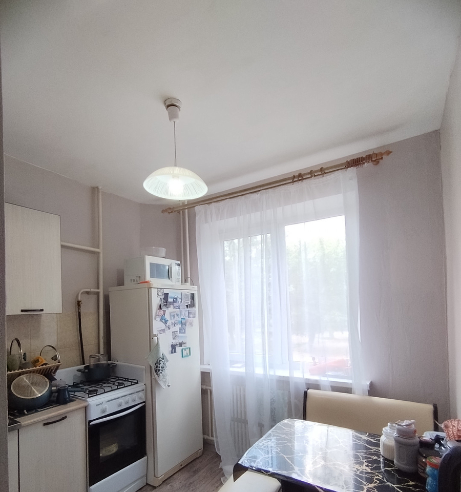 квартира г Волгоград р-н Дзержинский Жилгородок улица 51 Гвардейской Дивизии, 34 фото 2