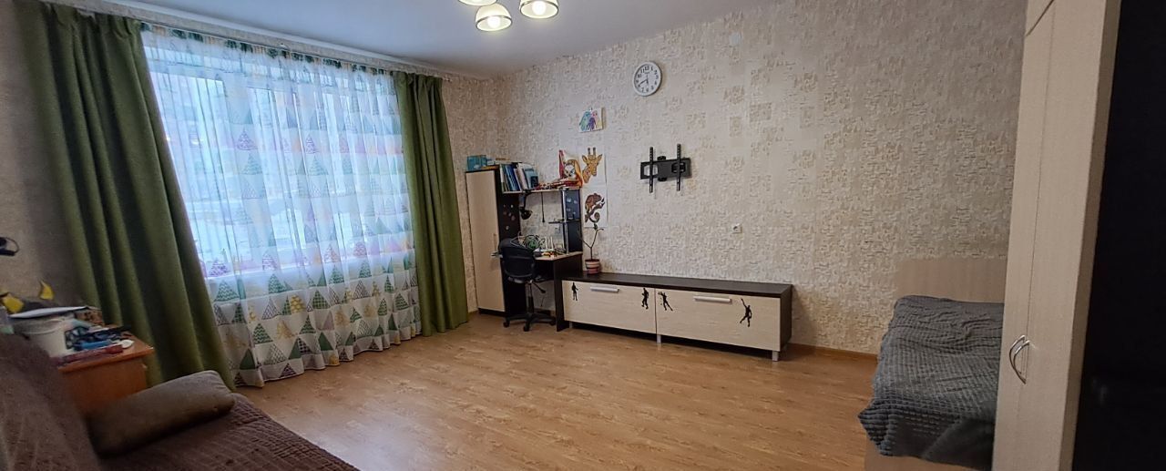 квартира г Ижевск р-н Индустриальный ул Кунгурцева Е.М. 12 фото 30