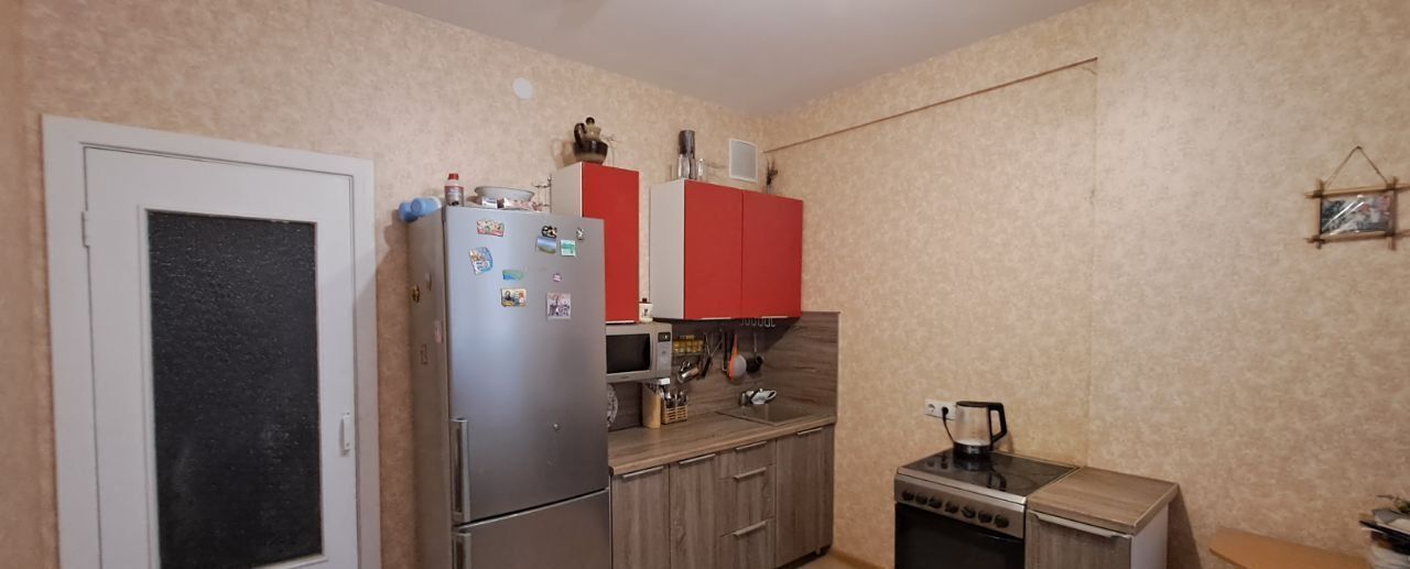 квартира г Ижевск р-н Индустриальный ул Кунгурцева Е.М. 12 фото 34