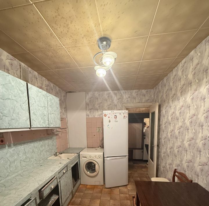 квартира г Самара р-н Кировский Безымянка пр-кт Карла Маркса 476 фото 2