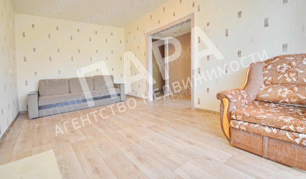 квартира г Самара р-н Октябрьский Алабинская ул Ново-Садовая 285 фото 2