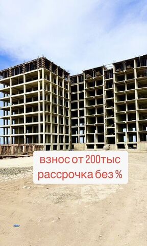 с Манаскент Турали 7-е, 4-я линия, 2 фото