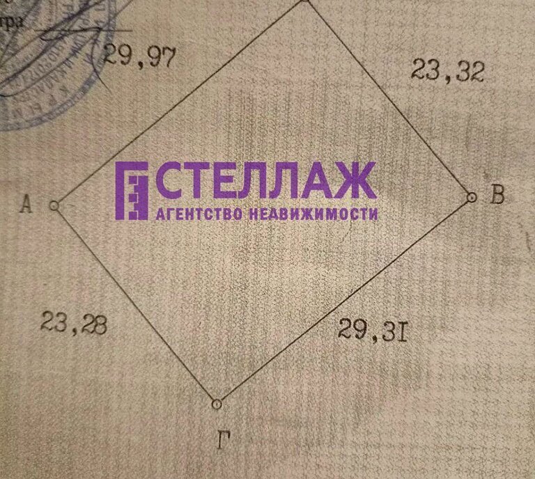 земля г Феодосия тер СПК инвалидов Ручеек ул Вишневая фото 6