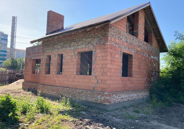 дом проезд 3-й 23 Красноглинское шоссе фото