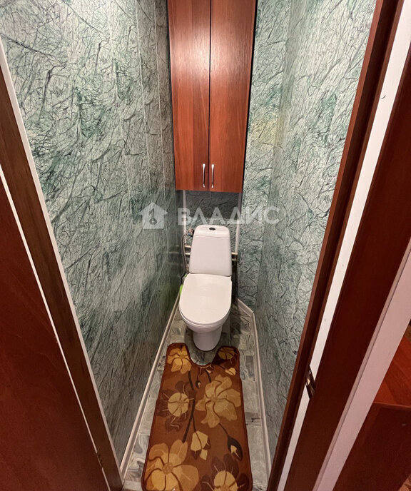 квартира г Орск р-н Октябрьский Новый город ул Короленко 144а город фото 11