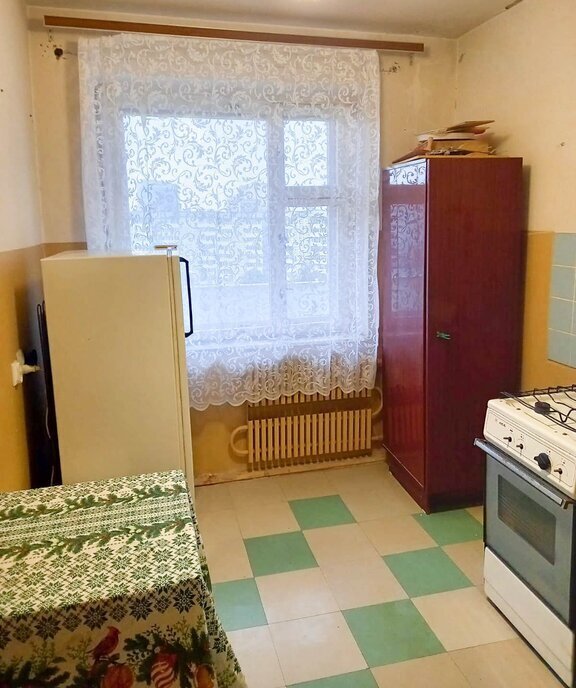 квартира г Обнинск пр-кт Маркса 65 фото 4