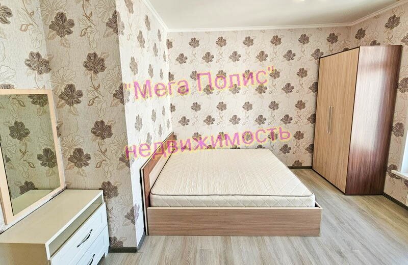 квартира г Обнинск ул Долгининская 18 ЖК «Солнечная долина» фото 4