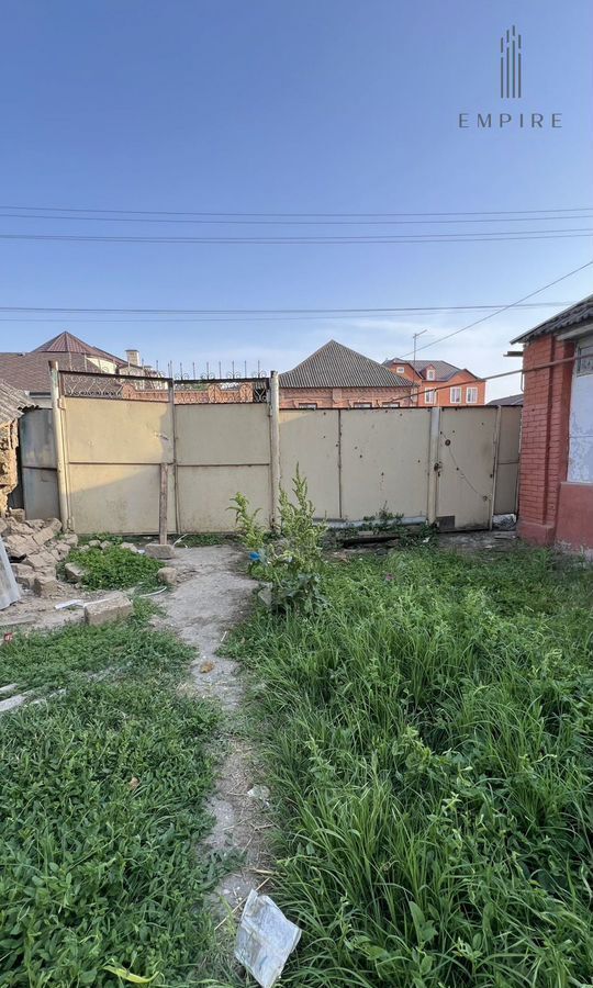 земля г Грозный ул. Академика Х. Ибрагимова, 236 фото 17