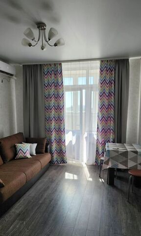 р-н Прикубанский ул им. Героя Сарабеева В.И. 3 фото