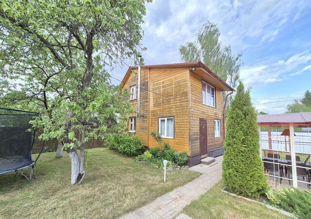 садоводческий массив Красная Горка фото