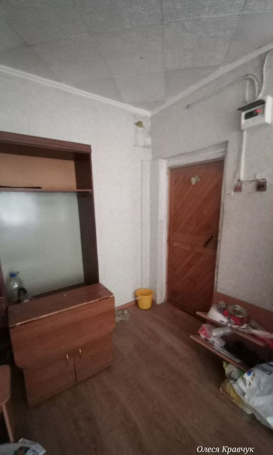 комната г Уфа р-н Орджоникидзевский ул Свободы 47 фото 4