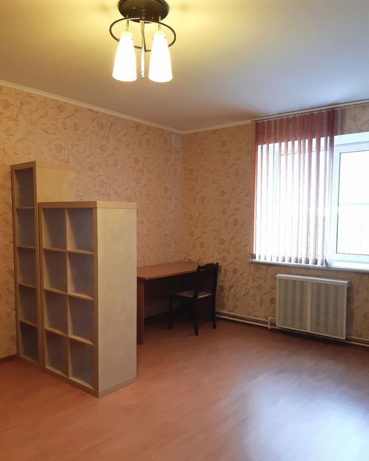 квартира г Калуга р-н Ленинский ул Георгиевская 3 фото 4
