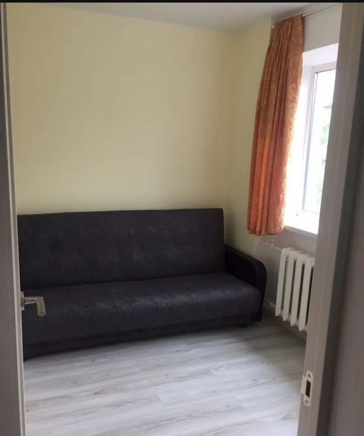 квартира г Домодедово мкр Авиационный ул Ильюшина 7 Авиагородок фото 6