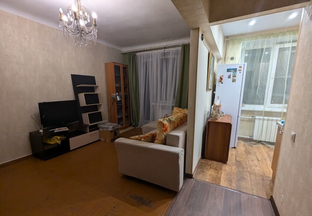 квартира г Балашиха ул Мира 7 фото 9