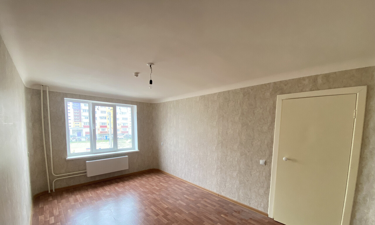 квартира г Волжский ЖК в 28 мкр. 28-й м-н, улица Карбышева, 110 фото 24