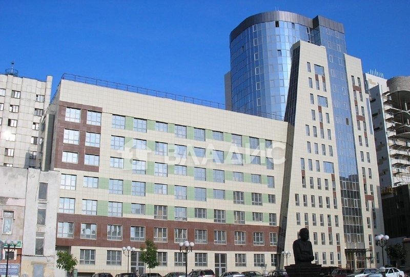 квартира г Белгород Западный ул Преображенская 78б фото 5