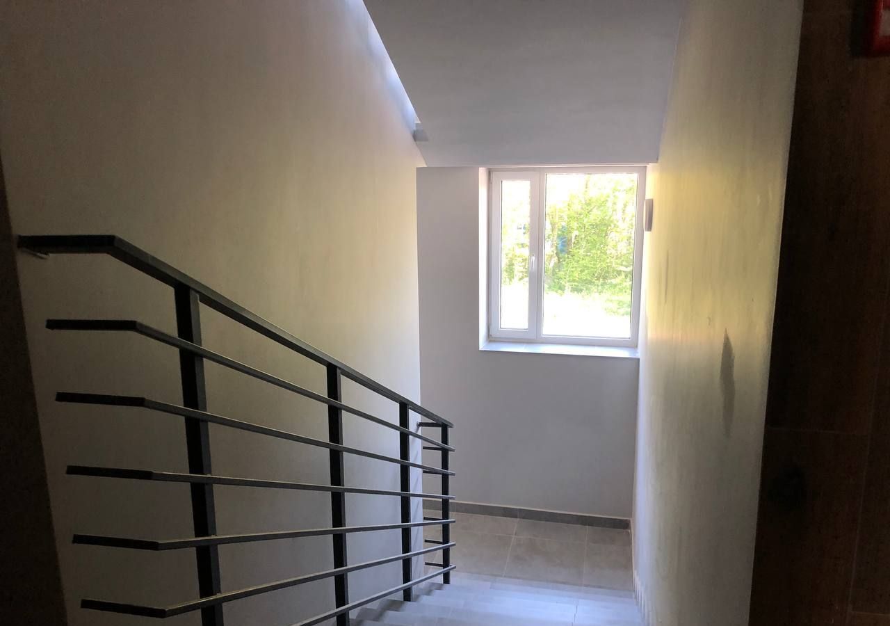квартира р-н Светлогорский г Светлогорск апарт-отель Elybay ул. Дюнная, д. 21, корп. 3 фото 9