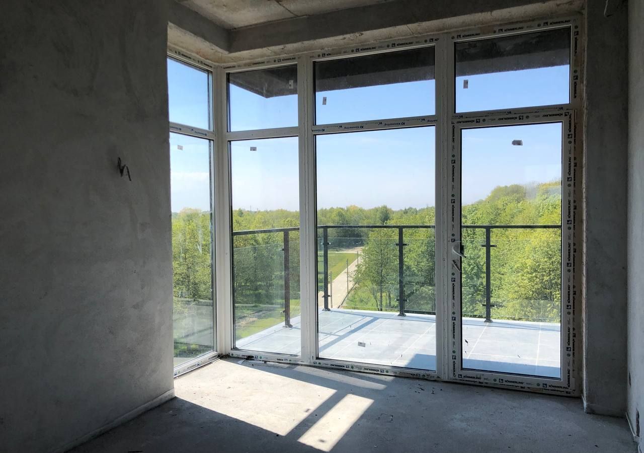 квартира р-н Светлогорский г Светлогорск апарт-отель Elybay ул. Дюнная, д. 21, корп. 3 фото 15
