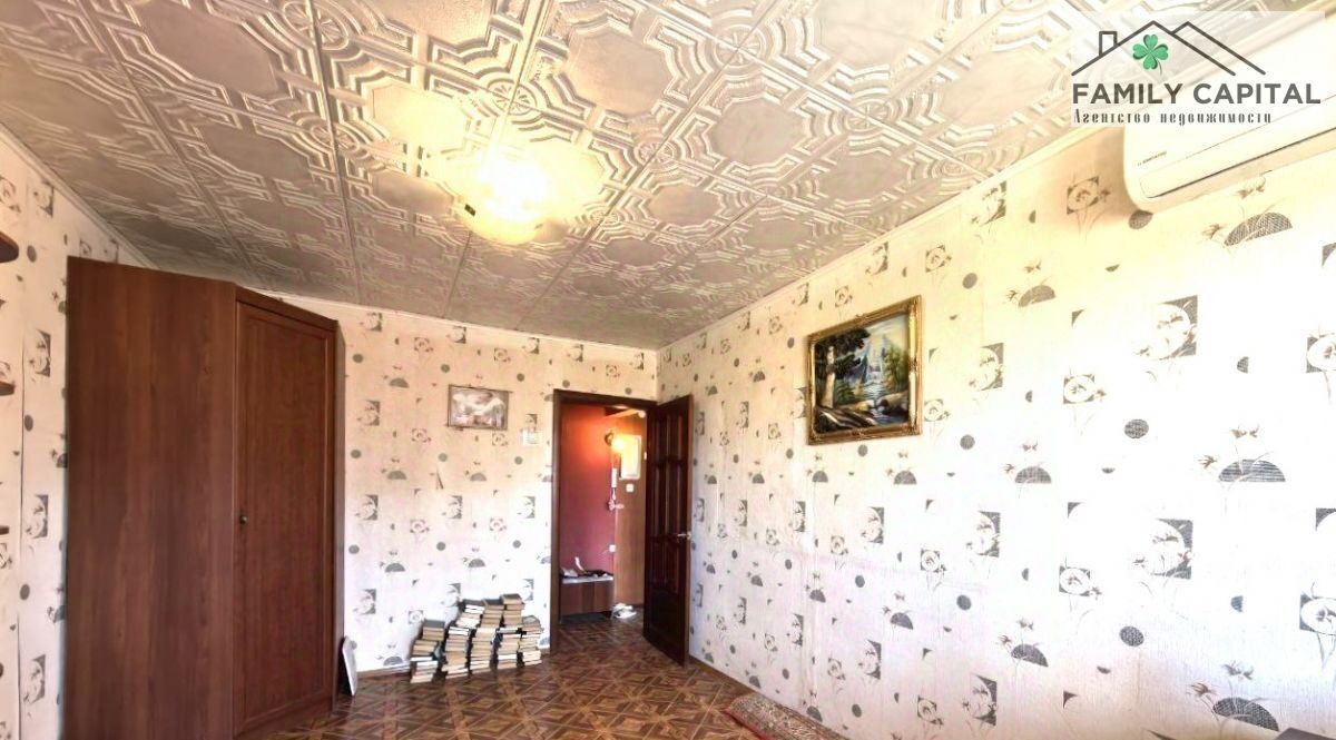 квартира г Новокуйбышевск ул Дзержинского 20 фото 7