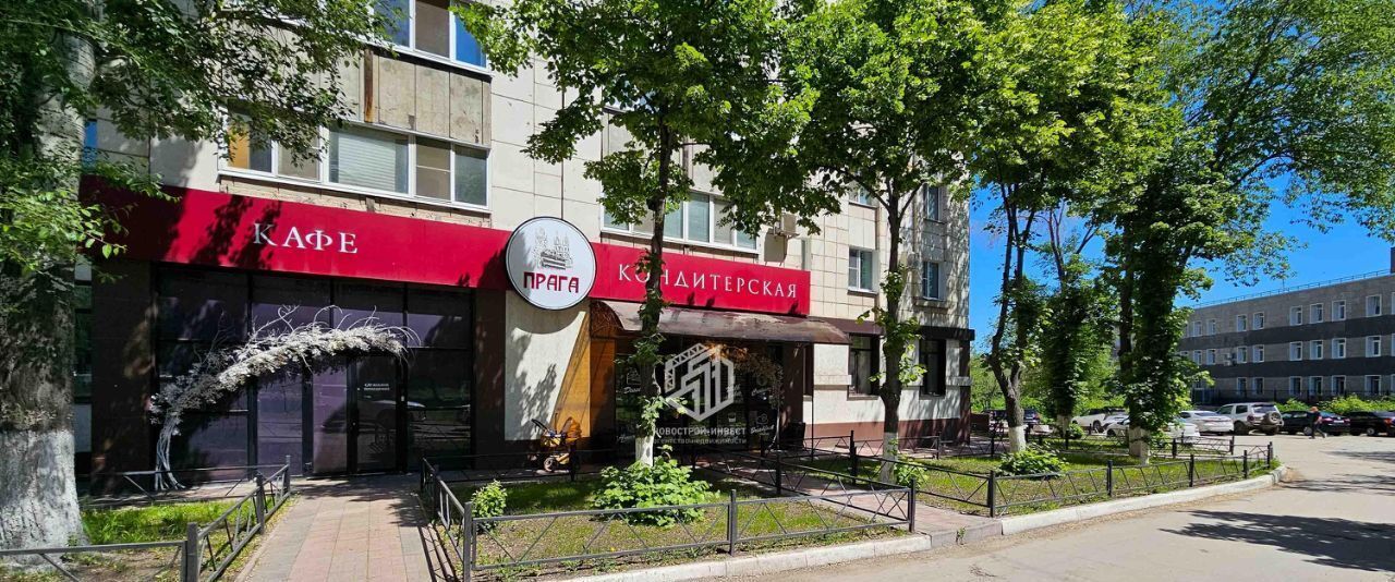 квартира г Самара р-н Советский Победа ул Советской Армии 131а ЖК «Журавли» фото 44