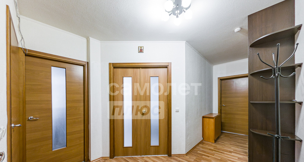 квартира г Среднеуральск пер Гашева 6в фото 21