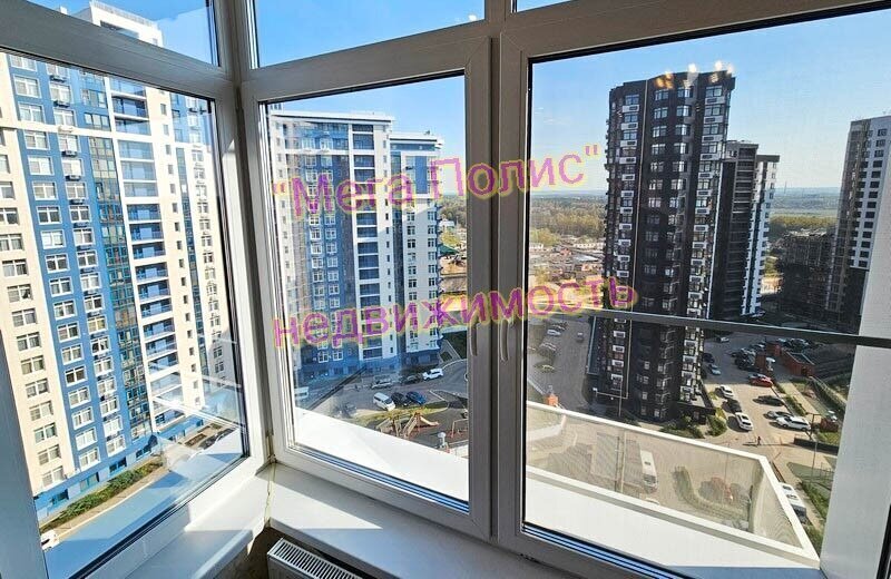квартира г Обнинск ул Долгининская 18 ЖК «Солнечная долина» фото 9