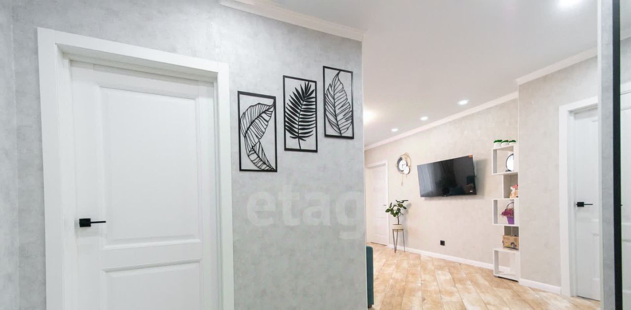 квартира г Калининград р-н Московский ул Крейсерская 2 фото 14